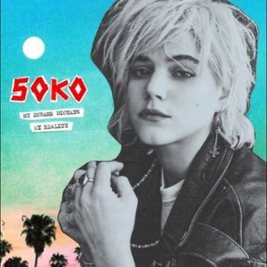 Meet your Posher, Bailey